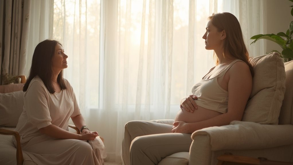 hypnosis for childbirth relief