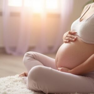 hypnosis for childbirth transformation