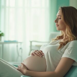 Achieve Effortless Childbirth Through Hypnosis