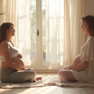 hypnosis for empowered birth