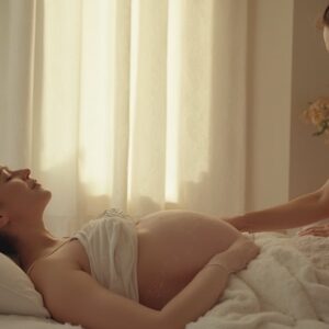 hypnosis for painless childbirth