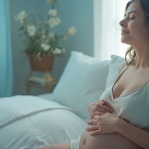 hypnosis for painless childbirth