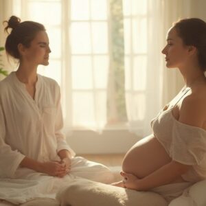 hypnosis for painless childbirth