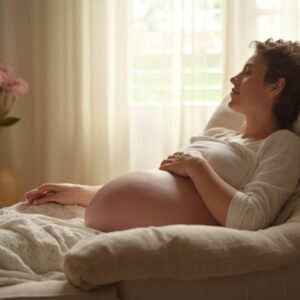 hypnosis for painless childbirth