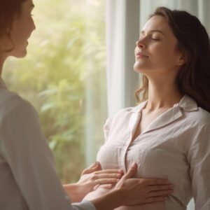 hypnosis for painless childbirth