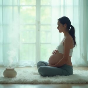 hypnosis for relaxed birth