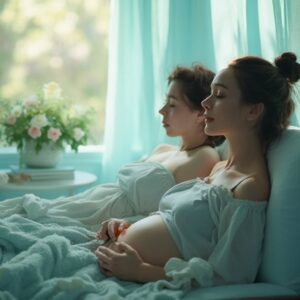 hypnosis for transformative childbirth