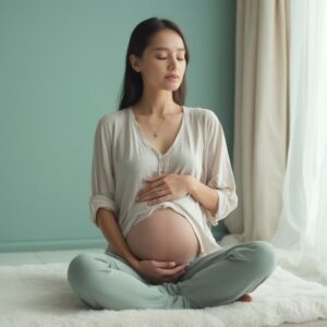 hypnosis for transformative childbirth