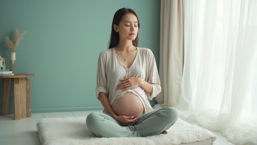 hypnosis for transformative childbirth