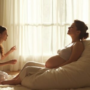 hypnosis transforms childbirth experience