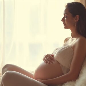 hypnotherapy enhances childbirth experience