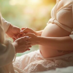 Unlocking Pain-Free Childbirth Through Hypnotherapy