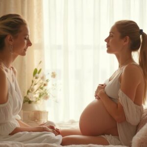 hypnotherapy for transformative birthing