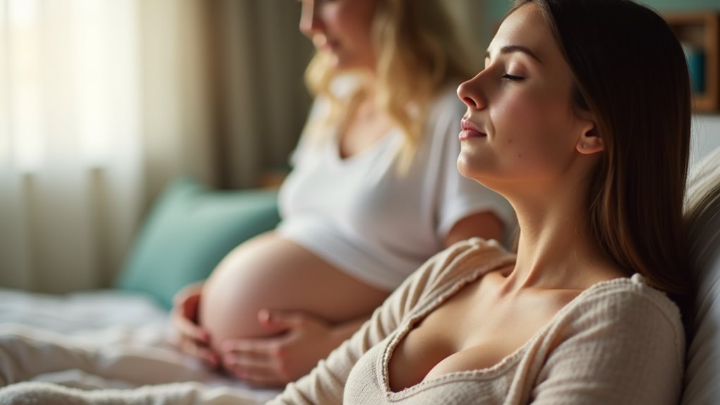 hypnotic childbirth resources explored