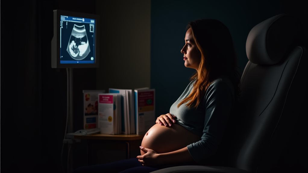 informed prenatal ultrasound decisions