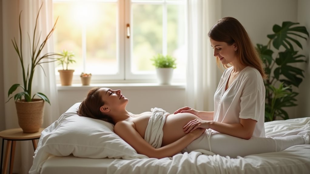 innovative hypnosis for childbirth