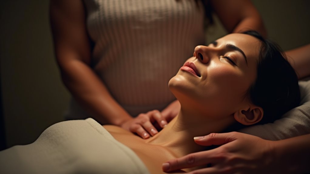 mothers achieve success through hypnosis