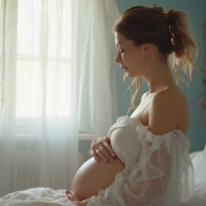 natural hypnosis for childbirth