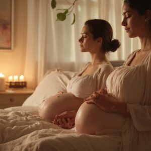 pain free birth techniques revealed