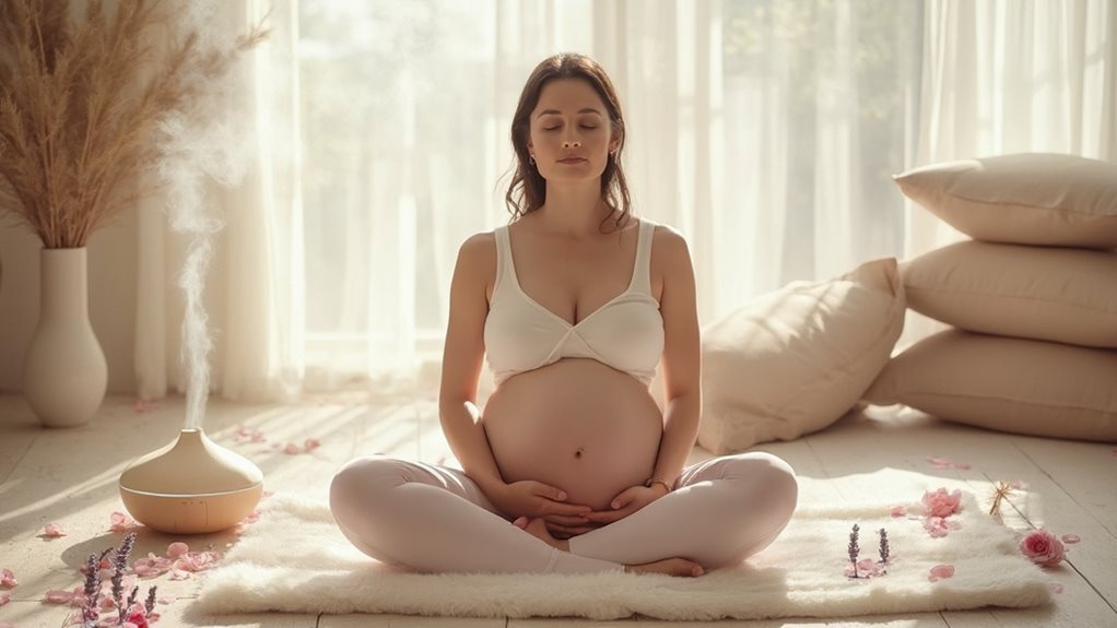 pain free hypnobirthing techniques revealed