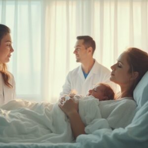 pain free labor revolutionizes childbirth