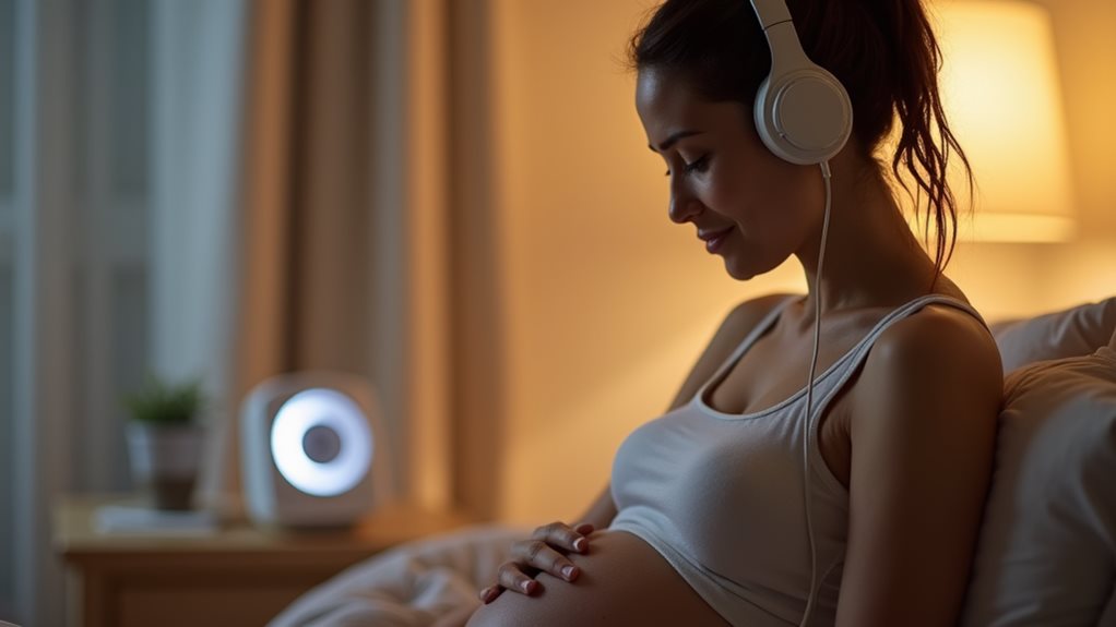 painfree childbirth audio program