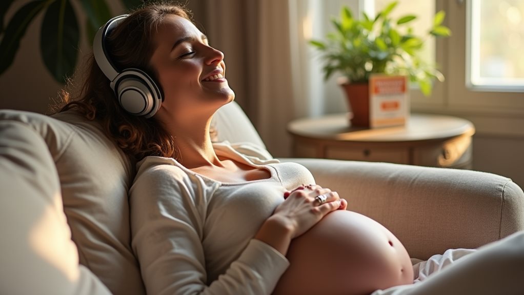 painless childbirth audio program