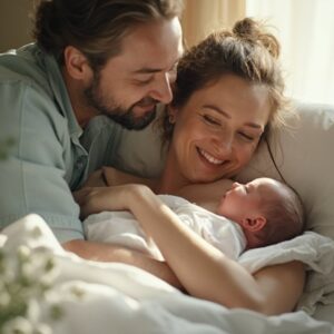 painless childbirth joy experience