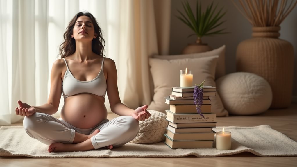 prepare for hypnobirthing effectively