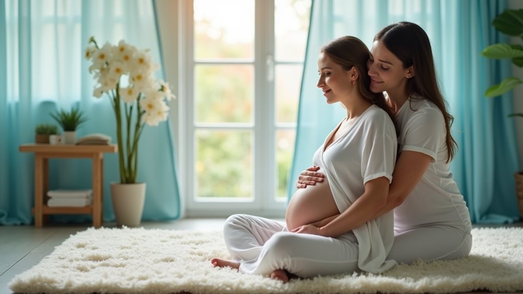 real life hypnobirthing successes