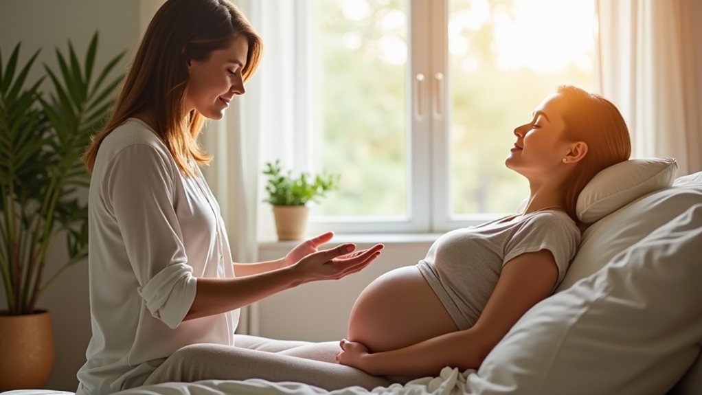 reducing medical interventions naturally