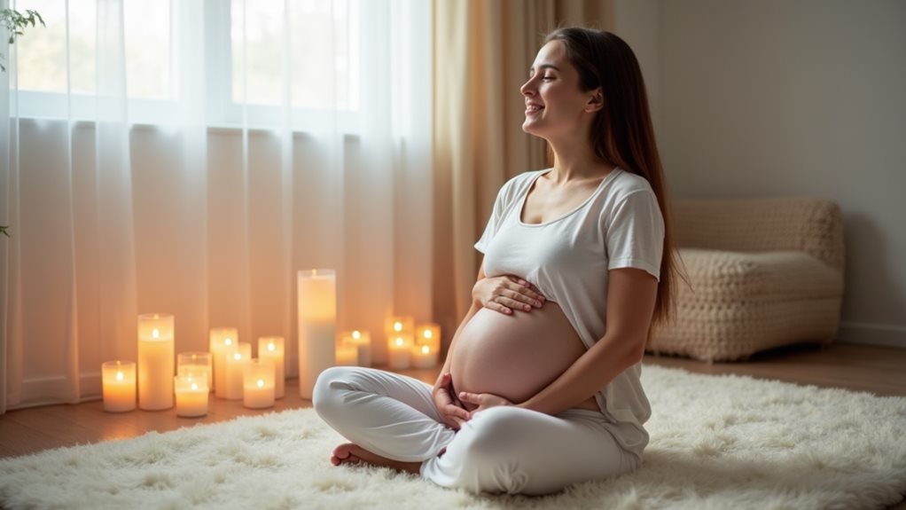 relaxation and breathing techniques