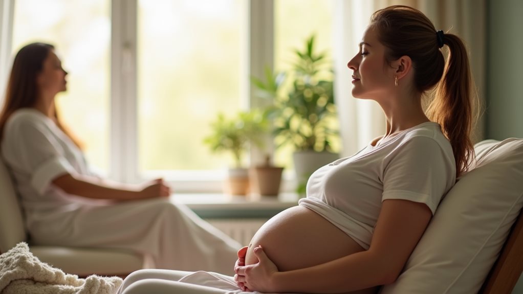 transformative birthing hypnosis techniques